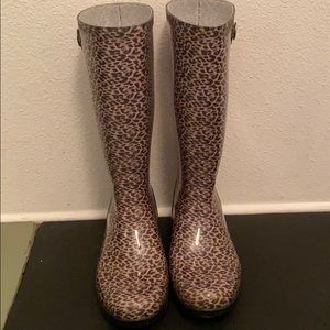 ❌SOLD❌UGG Rain Boots